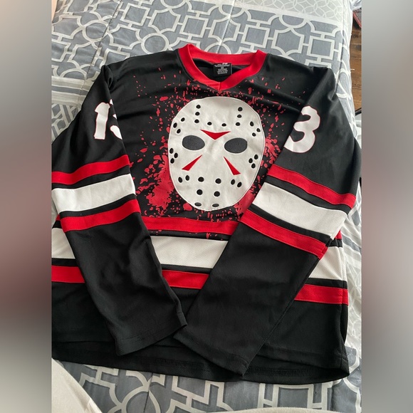 Jersey - Picture 1 of 2